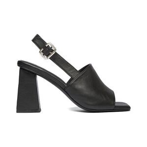 Frēda Salvador Cecilia Leather Heel